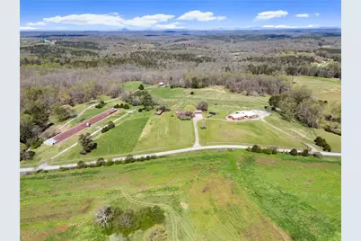 1646 Mitchell Road, Maysville, GA 30558 - Photo 7