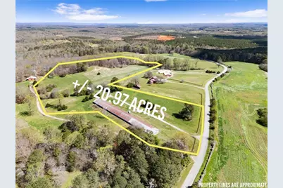 1646 Mitchell Road, Maysville, GA 30558 - Photo 3