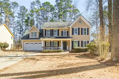 5210 Michaels Way, Woodstock, GA 30188 - Photo 1