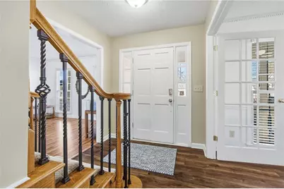 5210 Michaels Way, Woodstock, GA 30188 - Photo 5