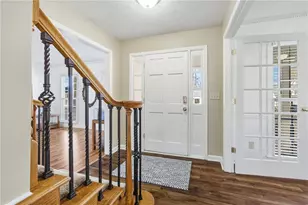 5210 Michaels Way, Woodstock, GA 30188 - Photo 5