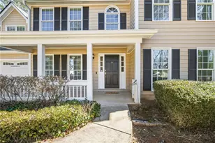 5210 Michaels Way, Woodstock, GA 30188 - Photo 3