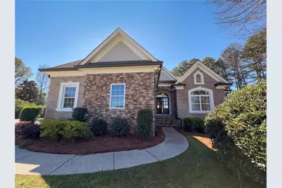 1225 Ewing Ives Drive, Dacula, GA 30019 - Photo 1