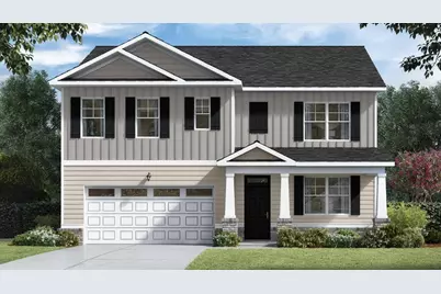 428 Bullock Pass, Jefferson, GA 30549 - Photo 1