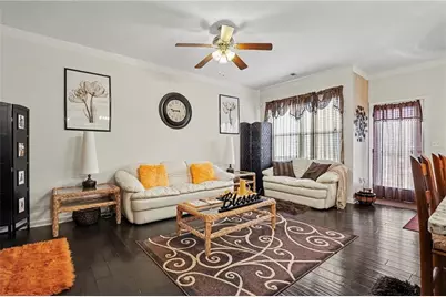 3180 Haynes Park Drive, Lithonia, GA 30038 - Photo 5