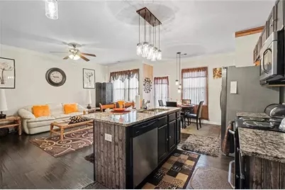 3180 Haynes Park Drive, Lithonia, GA 30038 - Photo 11