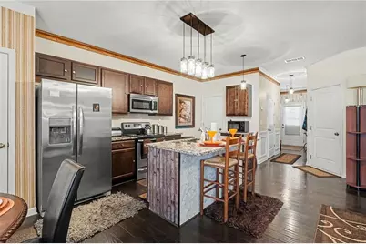 3180 Haynes Park Drive, Lithonia, GA 30038 - Photo 9