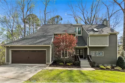 2810 Windrush Lane, Roswell, GA 30076 - Photo 1