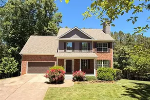 4875 Haley Ridge Ct, Cumming, GA 30028 - Photo 1