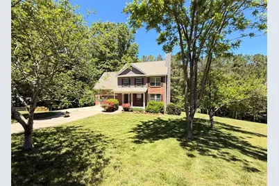 4875 Haley Ridge Court, Cumming, GA 30028 - Photo 3