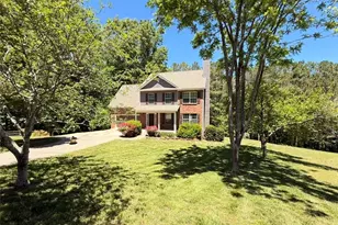4875 Haley Ridge Ct, Cumming, GA 30028 - Photo 3