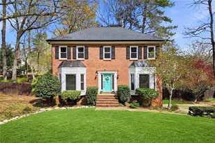 2943 Canton Chase Dr, Marietta, GA 30062 - Photo 1