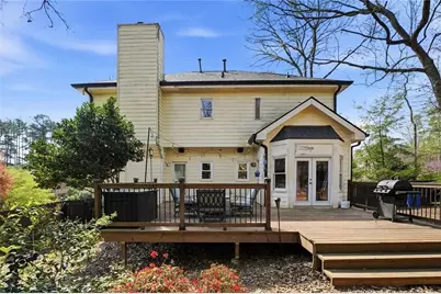 2943 Canton Chase Drive, Marietta, GA 30062 - Photo 11