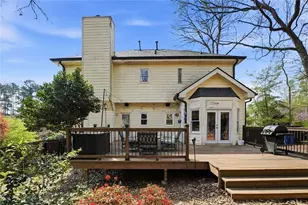 2943 Canton Chase Dr, Marietta, GA 30062 - Photo 11