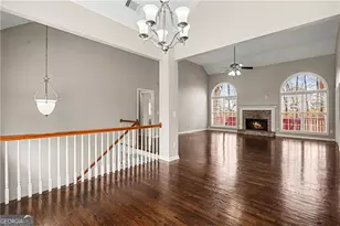 159 Sable Trace Trail, Acworth, GA 30102 - Photo 7