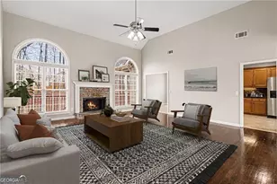 159 Sable Trace Trail, Acworth, GA 30102 - Photo 3