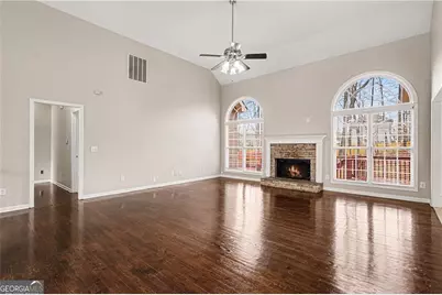 159 Sable Trace Trail, Acworth, GA 30102 - Photo 5