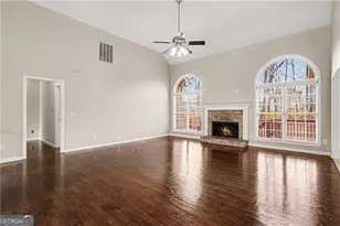 159 Sable Trace Trail, Acworth, GA 30102 - Photo 5