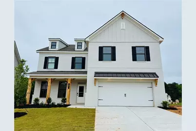 21 Chickadee Court, Auburn, GA 30011 - Photo 1