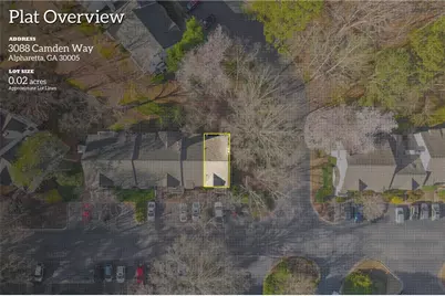 3088 Camden Way, Alpharetta, GA 30005 - Photo 29