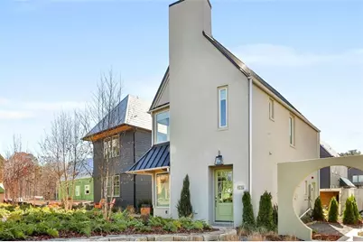 287 Ravenhurst Lane, Fayetteville, GA 30214 - Photo 1