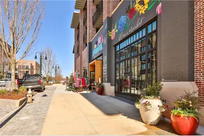 287 Ravenhurst Lane, Fayetteville, GA 30214 - Photo 55