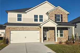 1398 High Fls Ln, Grayson, GA 30017 - Photo 1