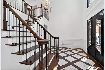 1026 Quaker Ridge Way, Johns Creek, GA 30097 - Photo 5