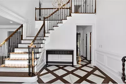 1026 Quaker Ridge Way, Johns Creek, GA 30097 - Photo 3