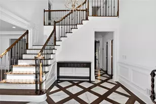 1026 Quaker Ridge Way, Johns Creek, GA 30097 - Photo 3