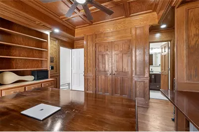 1026 Quaker Ridge Way, Johns Creek, GA 30097 - Photo 7