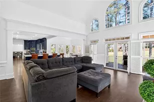 1026 Quaker Ridge Way, Johns Creek, GA 30097 - Photo 25