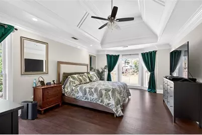 1026 Quaker Ridge Way, Johns Creek, GA 30097 - Photo 31