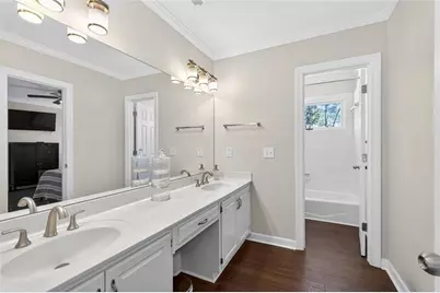 1026 Quaker Ridge Way, Johns Creek, GA 30097 - Photo 35