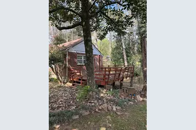 5436 Park Circle, Stone Mountain, GA 30083 - Photo 15