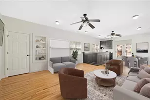 12 Horizon Trail, Cartersville, GA 30121 - Photo 55