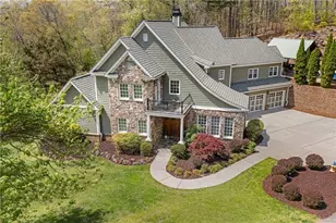 12 Horizon Trail, Cartersville, GA 30121 - Photo 83