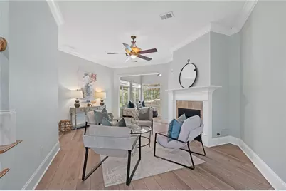 12 Horizon Trail, Cartersville, GA 30121 - Photo 11