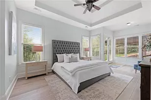 12 Horizon Trail, Cartersville, GA 30121 - Photo 27