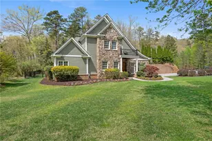 12 Horizon Trail, Cartersville, GA 30121 - Photo 95