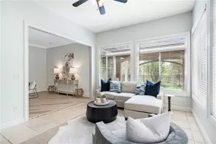 12 Horizon Trail, Cartersville, GA 30121 - Photo 15