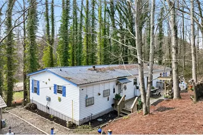 197 Woodville Heights Circle, Clarkesville, GA 30523 - Photo 5