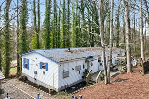 197 Woodville Heights Cir, Clarkesville, GA 30523 - Photo 5