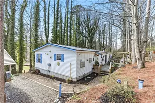 197 Woodville Heights Cir, Clarkesville, GA 30523 - Photo 13