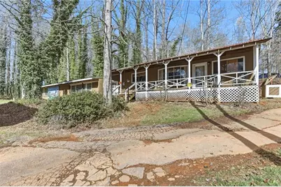 197 Woodville Heights Circle, Clarkesville, GA 30523 - Photo 9