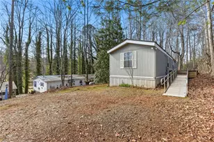 197 Woodville Heights Cir, Clarkesville, GA 30523 - Photo 7