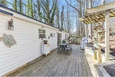 197 Woodville Heights Circle, Clarkesville, GA 30523 - Photo 17