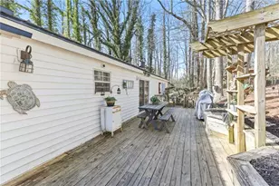 197 Woodville Heights Cir, Clarkesville, GA 30523 - Photo 17