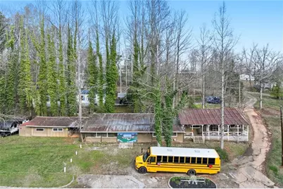 197 Woodville Heights Circle, Clarkesville, GA 30523 - Photo 3