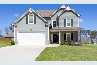 109 Taylor Walk, Dallas, GA 30132 - Photo 1